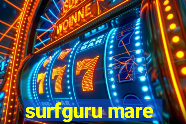 surfguru mare